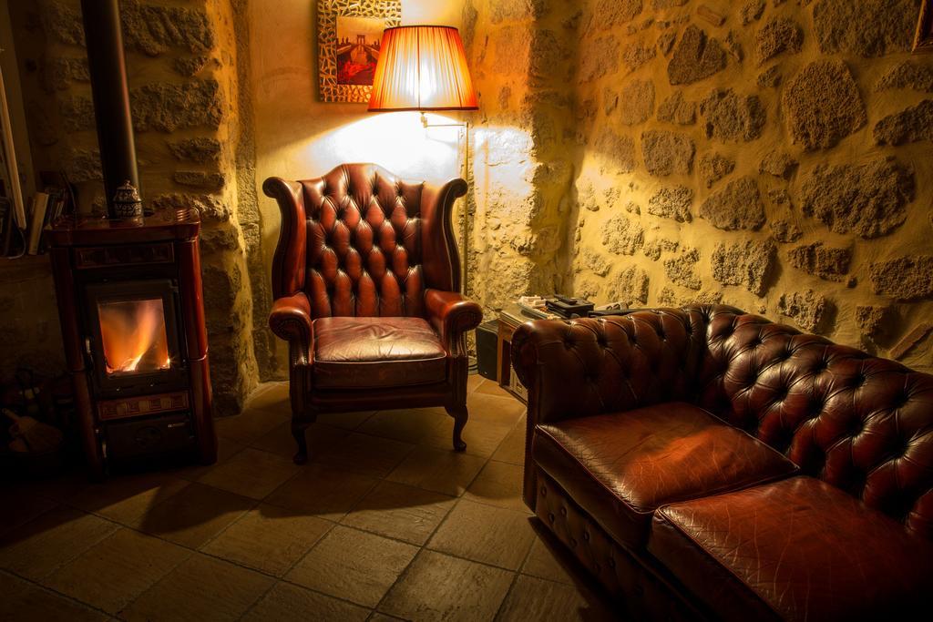 Borgo Tepolini Country House Кастель-дель-Пьяно Экстерьер фото